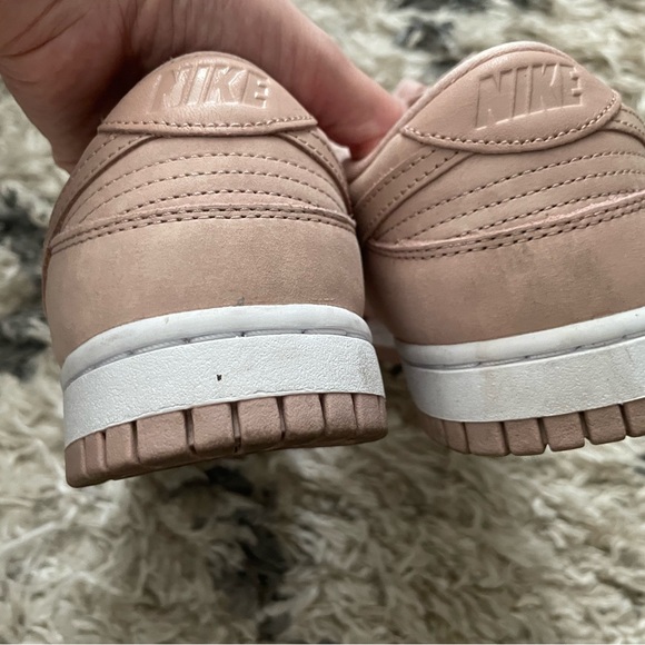 Womens dunk lows - Picture 4 of 6